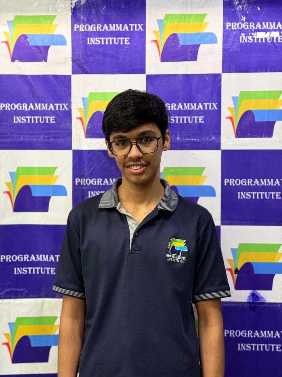 Aaryan Jadhav